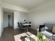 【埼玉県/ふじみ野市亀久保】アーベインふじみ野キッズプレース LDK