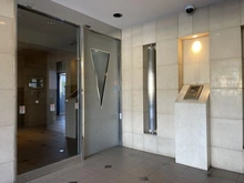 【埼玉県/ふじみ野市亀久保】アーベインふじみ野キッズプレース エントランス