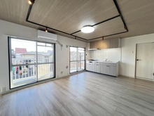 【埼玉県/志木市館】志木ニュータウン南の森壱番街 1号棟 LDK