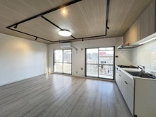 【埼玉県/志木市館】志木ニュータウン南の森壱番街 1号棟 LDK