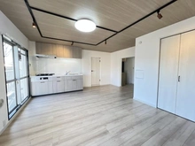 【埼玉県/志木市館】志木ニュータウン南の森壱番街 1号棟 LDK