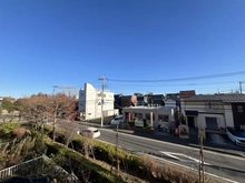 【埼玉県/志木市館】志木ニュータウン南の森壱番街 1号棟 眺望