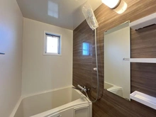 【埼玉県/志木市館】志木ニュータウン南の森壱番街 1号棟 浴室