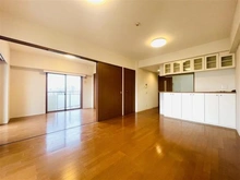 【埼玉県/朝霞市三原】グランシア志木ビューレジデンス LDK