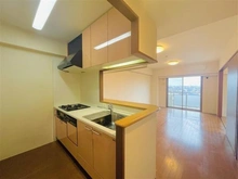 【埼玉県/朝霞市三原】グランシア志木ビューレジデンス LDK