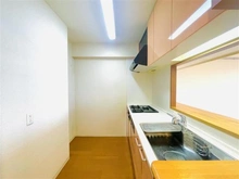 【埼玉県/朝霞市三原】グランシア志木ビューレジデンス キッチン