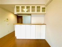 【埼玉県/朝霞市三原】グランシア志木ビューレジデンス 収納