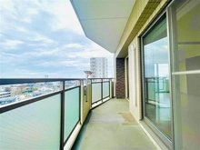 【埼玉県/朝霞市三原】グランシア志木ビューレジデンス バルコニー