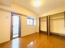 【埼玉県/朝霞市三原】グランシア志木ビューレジデンス 洋室：約6.0帖