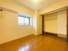 【埼玉県/朝霞市三原】グランシア志木ビューレジデンス 洋室：約5.5帖