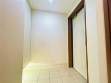 【埼玉県/朝霞市三原】グランシア志木ビューレジデンス 玄関