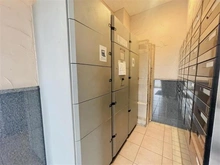 【埼玉県/朝霞市三原】グランシア志木ビューレジデンス 宅配BOX