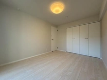 【埼玉県/入間郡三芳町みよし台】みよしみずほ台サンライトマンション A棟 洋室