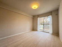 【埼玉県/入間郡三芳町みよし台】みよしみずほ台サンライトマンション A棟 洋室