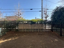 【埼玉県/入間郡三芳町みよし台】みよしみずほ台サンライトマンション A棟 眺望