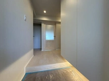 【埼玉県/入間郡三芳町みよし台】みよしみずほ台サンライトマンション A棟 玄関