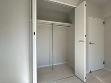 【埼玉県/入間郡三芳町みよし台】みよしみずほ台サンライトマンション A棟 収納