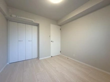 【埼玉県/入間郡三芳町みよし台】みよしみずほ台サンライトマンション A棟 洋室