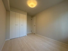 【埼玉県/入間郡三芳町みよし台】みよしみずほ台サンライトマンション A棟 洋室