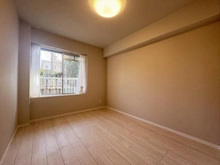 【埼玉県/入間郡三芳町みよし台】みよしみずほ台サンライトマンション A棟 洋室