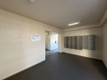 【埼玉県/入間郡三芳町みよし台】みよしみずほ台サンライトマンション A棟 メールBOX