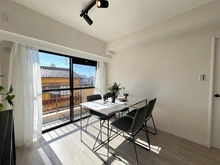 【埼玉県/和光市白子】ライオンズマンション和光第3 LDK：※家具調度品等は販売価格に含まれません。