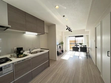 【埼玉県/和光市白子】ライオンズマンション和光第3 LDK