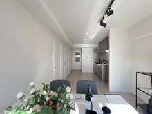 【埼玉県/和光市白子】ライオンズマンション和光第3 LDK