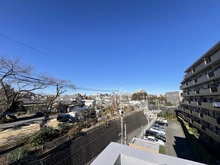 【埼玉県/和光市白子】ライオンズマンション和光第3 眺望