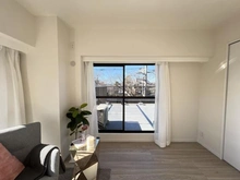 【埼玉県/和光市白子】ライオンズマンション和光第3 洋室