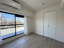 【埼玉県/和光市白子】ライオンズマンション和光第3 洋室