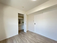 【埼玉県/和光市白子】ライオンズマンション和光第3 洋室