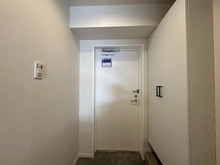 【埼玉県/和光市白子】ライオンズマンション和光第3 玄関