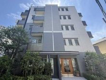 【埼玉県/新座市東北】エコヴィレッジ志木 外観