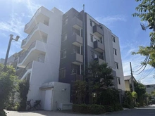 【埼玉県/新座市東北】エコヴィレッジ志木 外観