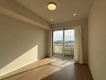 【埼玉県/朝霞市泉水】ライオンズヒルズ朝霞台 洋室