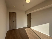 【埼玉県/朝霞市泉水】ライオンズヒルズ朝霞台 洋室