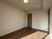 【埼玉県/朝霞市泉水】ライオンズヒルズ朝霞台 洋室