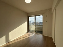 【埼玉県/朝霞市泉水】ライオンズヒルズ朝霞台 洋室