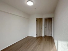 【埼玉県/朝霞市泉水】ライオンズヒルズ朝霞台 洋室