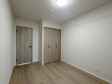 【埼玉県/朝霞市泉水】ライオンズヒルズ朝霞台 洋室