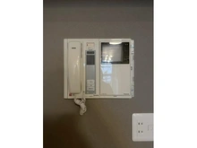 【埼玉県/朝霞市泉水】ライオンズヒルズ朝霞台 TVモニター付きインターホン