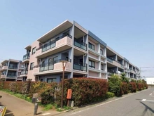 【埼玉県/志木市幸町】ザ・ステイツ志木幸町 外観