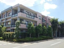 【埼玉県/志木市幸町】ザ・ステイツ志木幸町 外観