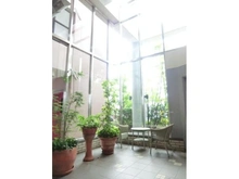 【埼玉県/志木市幸町】ザ・ステイツ志木幸町 エントランス