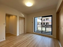 【埼玉県/志木市幸町】ザ・ステイツ志木幸町 リビング・ダイニング