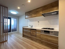 【埼玉県/志木市幸町】ザ・ステイツ志木幸町 キッチン