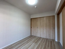 【埼玉県/志木市幸町】ザ・ステイツ志木幸町 洋室