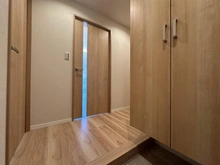 【埼玉県/志木市幸町】ザ・ステイツ志木幸町 玄関