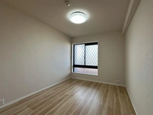 【埼玉県/志木市幸町】ザ・ステイツ志木幸町 洋室